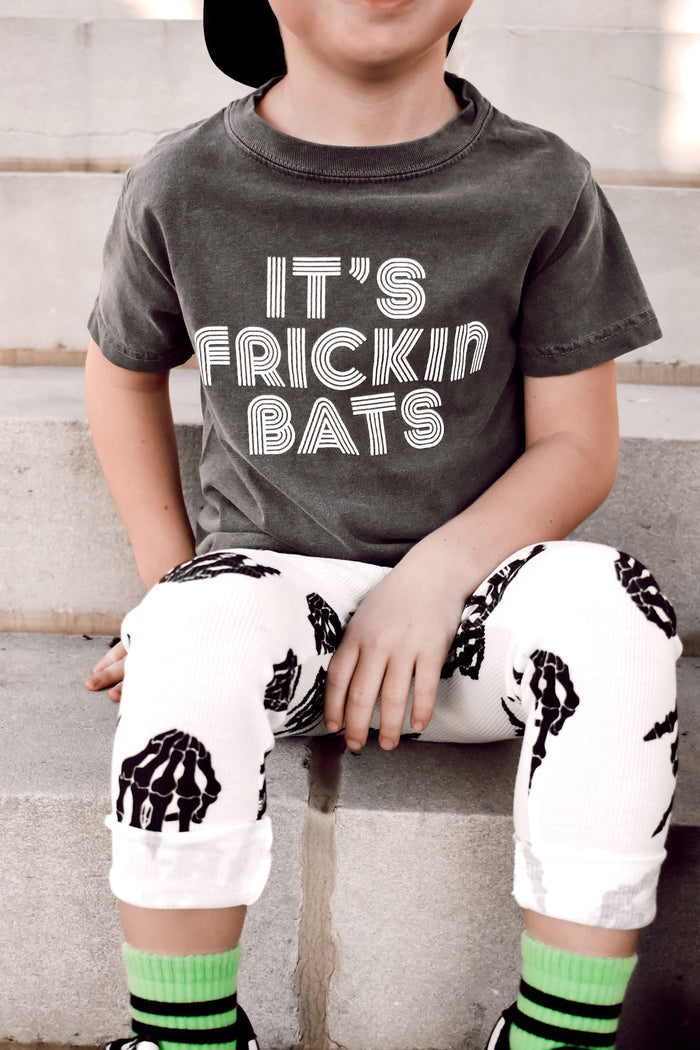 It's Frickin' Bats (kids)